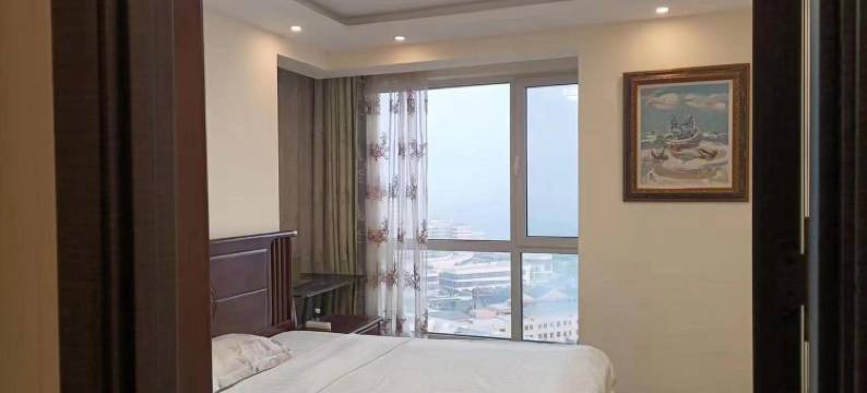 小洋人民宿(邴家路分店)图片