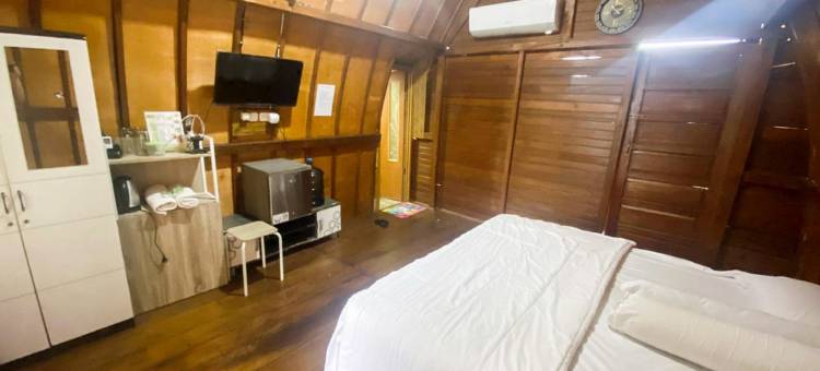 The Lavana Villa Ldr Bandar Lampung图片
