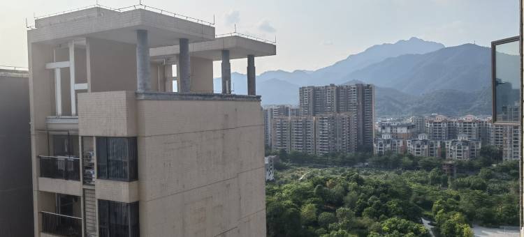 碧桂园幸福里公寓(天后路分店)图片