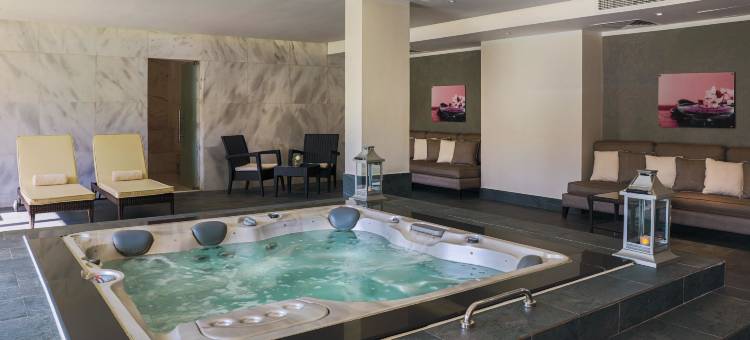 贾兹阿夸维瓦(JAZ Aquaviva)图片