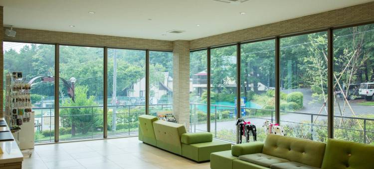 WAN WAN 宠物度假天堂 八岳(Wan Wan Paradise Yatsugatake)图片