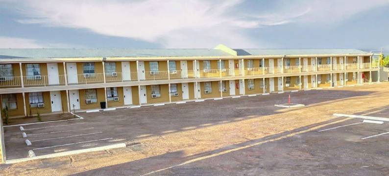 布莱斯温德姆速8酒店(Super 8 by Wyndham Blythe)图片