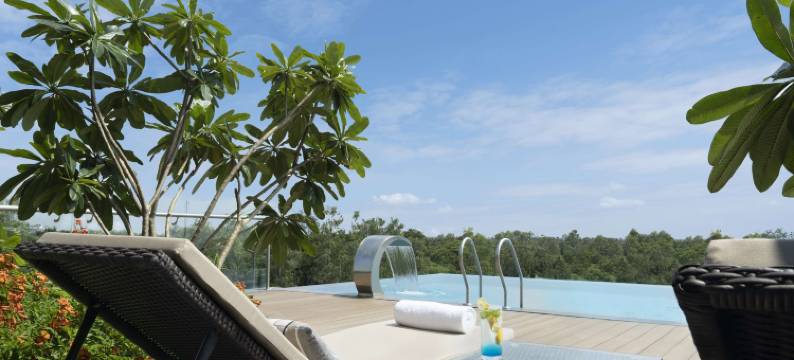 巴鲁奇凯悦嘉轩酒店(Hyatt Place Bharuch)图片