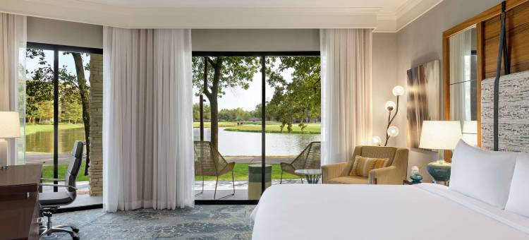 伍德兰斯度假村 - 希尔顿格芮精选系列(The Woodlands® Resort, Curio Collection by Hilton)图片