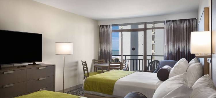 代顿豪斯度假村，贝斯特韦斯特品质精选(Dayton House Resort, BW Signature Collection)图片