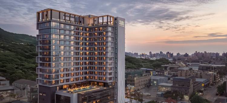 八里福朋喜来登酒店图片