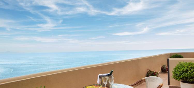 安纳塔拉阿马尔非康文特大酒店(Anantara Convento di Amalfi Grand Hotel)图片