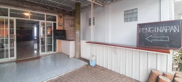 德尔维亚布罗莫民宿伙伴红门酒店(Delvia Bromo Homestay Mitra RedDoorz)图片
