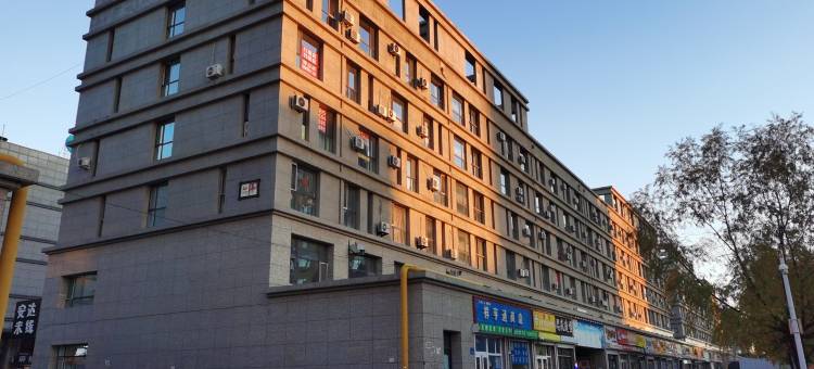 峰哥民宿(兴旺街分店)图片