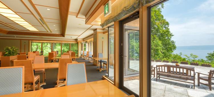 十和田酒店(Towada Hotel)图片