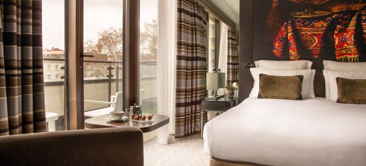 Jumeirah Lowndes London图片