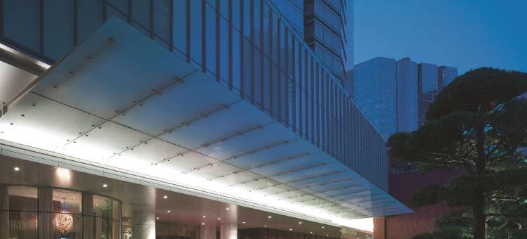 多伦多香格里拉大酒店(Shangri-La Toronto)图片