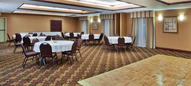 格里芬丽怡酒店(Country Inn & Suites by Radisson, Griffin, GA)图片