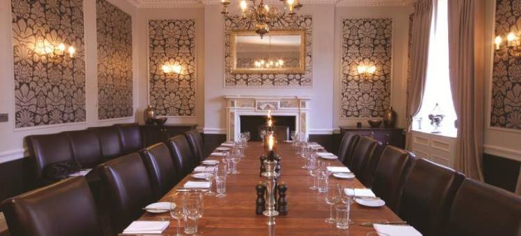 杜文浦耳酒店(Hotel du Vin Poole)图片