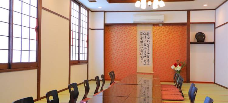 日笠克莱尔酒店(Hotel Claire Higasa)图片