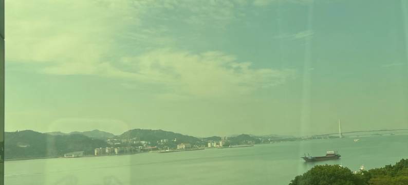 汕头拾涧海民宿(海滨长廊店)图片