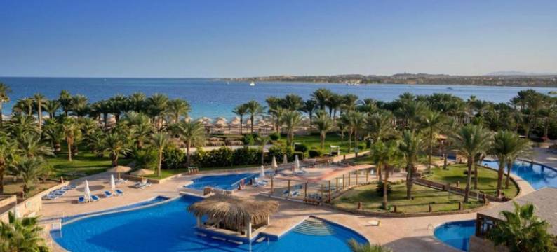 阿拉贝斯克度假村-水疗中心及别墅酒店(Fort Arabesque Resort, Spa & Villas)图片