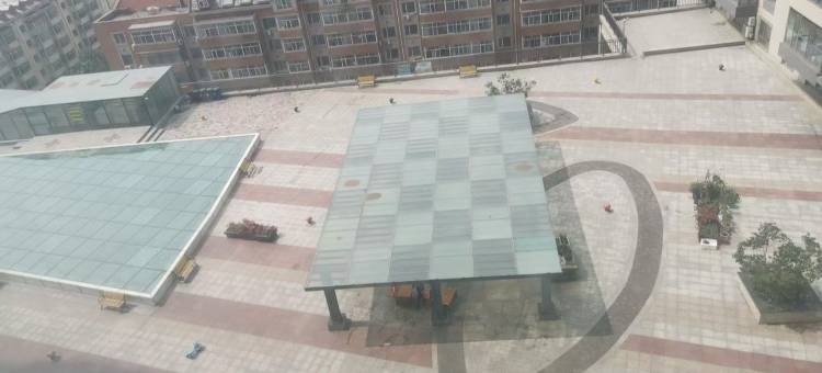 语上民宿(百盛购物中心店)图片