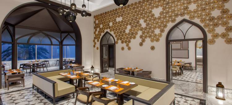 阿姆利则拉贾桑西迎宾酒店-ITC酒店集团(Welcomhotel by ITC Hotels, Raja Sansi, Amritsar)图片
