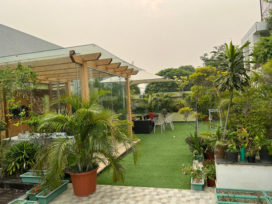 Green Home Stay