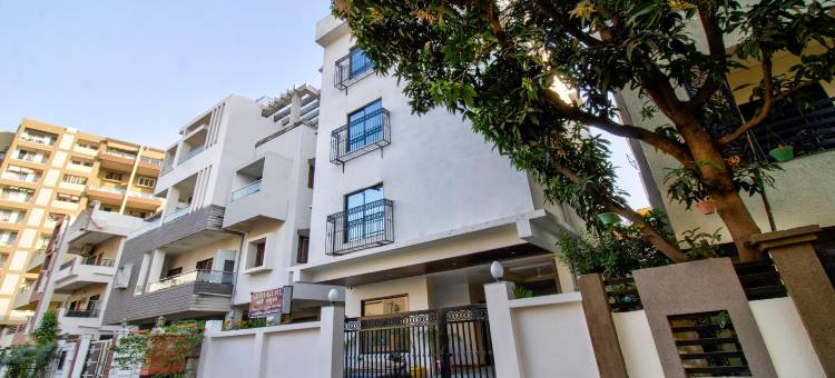 Itsy Hotels Shri Guru Service Apartment图片