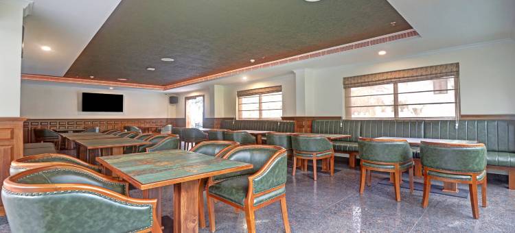 Treebo 高级瓦哈达(Treebo Premium Vahada 7 Minutes Drive from Ambalapuzha Sree Krishna Swamy Temple)图片