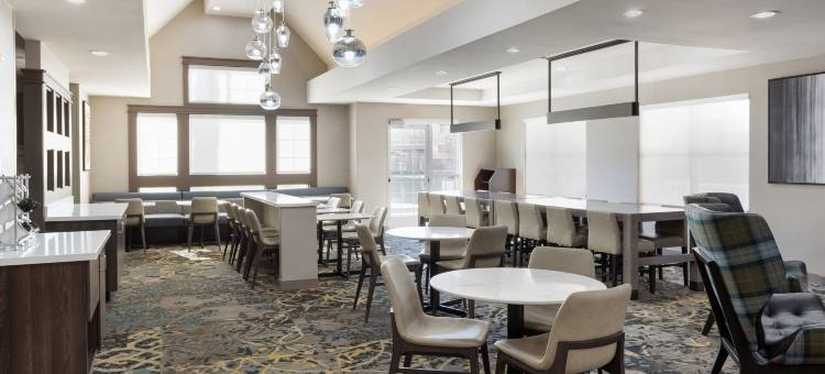 科罗娜里弗赛德Residence Inn 酒店(Residence Inn Corona Riverside)图片