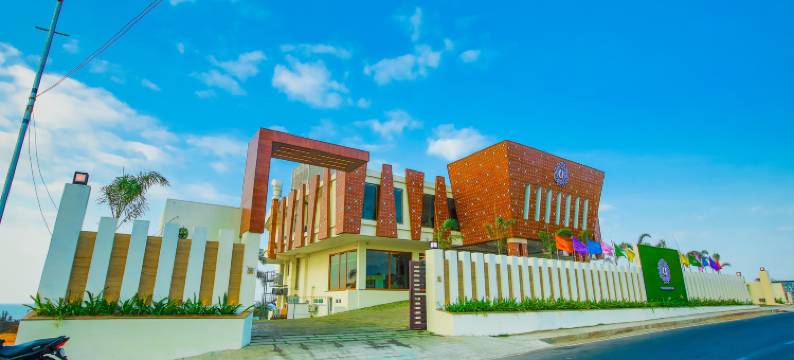 安奈水疗度假村(Annai Resorts & Spa)图片