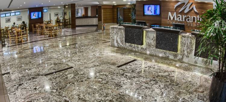 玛兰特行政酒店(Marante Executive Hotel)图片