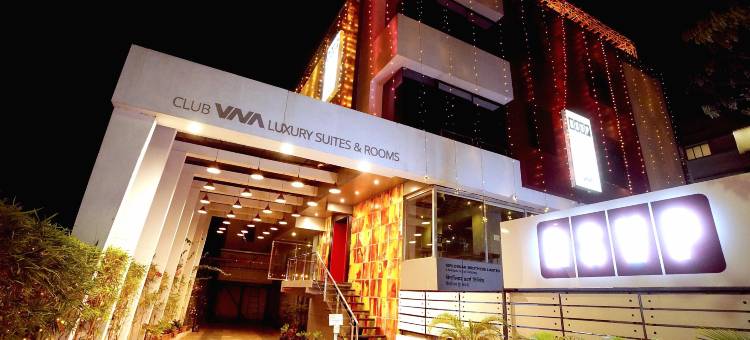 RSVP 那格浦尔(Rsvp Nagpur)图片