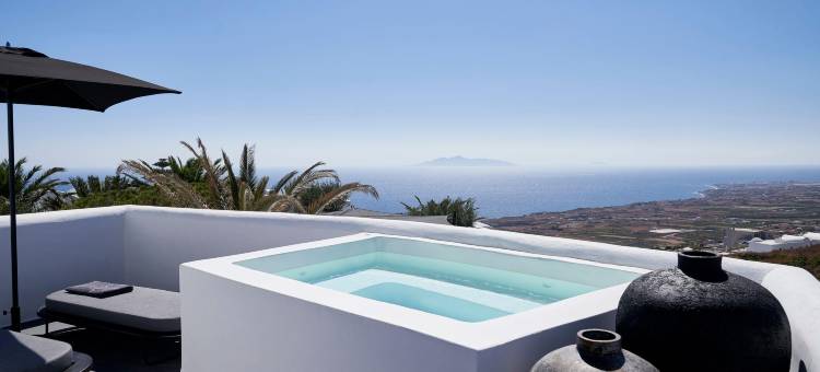欧玛圣托里尼酒店(Anantara Retreat Santorini)图片