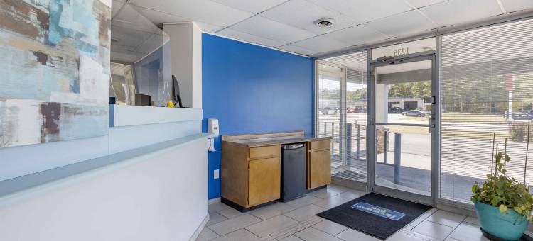 罗德威酒店(Rodeway Inn)图片