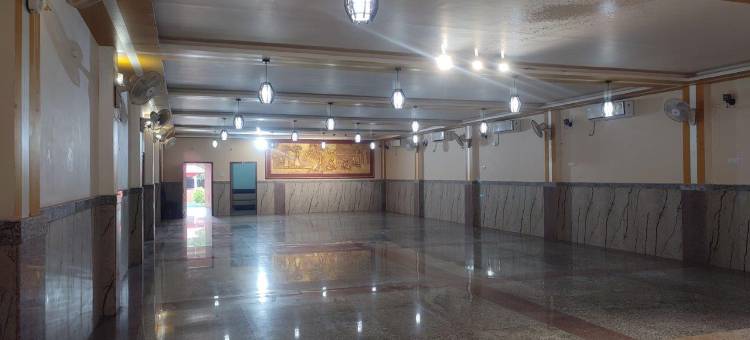 马亚河景观(MAA River View)图片