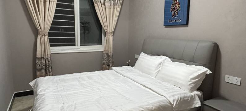 兰溪地暖临近丽景门应天门天堂明民宿(玉屏路分店)图片