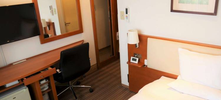 酒田富豪花园酒店(Hotel Rich & Garden Sakata)图片