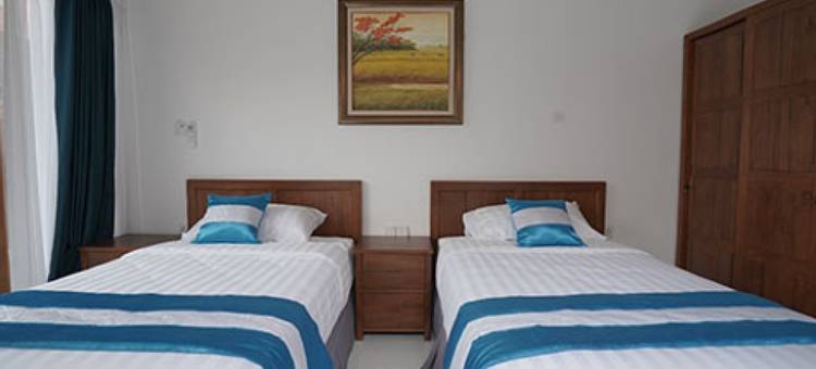 Anteng Jogja Villa图片