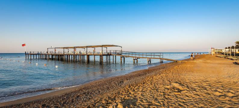 科妮莉娅豪华度假村(Cornelia de Luxe Resort)图片