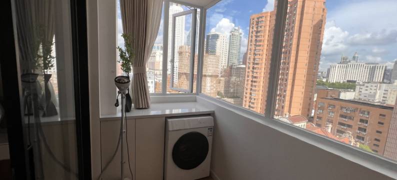 乐程外滩品质民宿(新昌路分店)图片