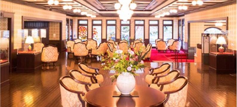 金泽白鸟路山乐酒店(Kanazawa Hakuchoro Hotel Sanraku -Natural Hot Spring-)图片