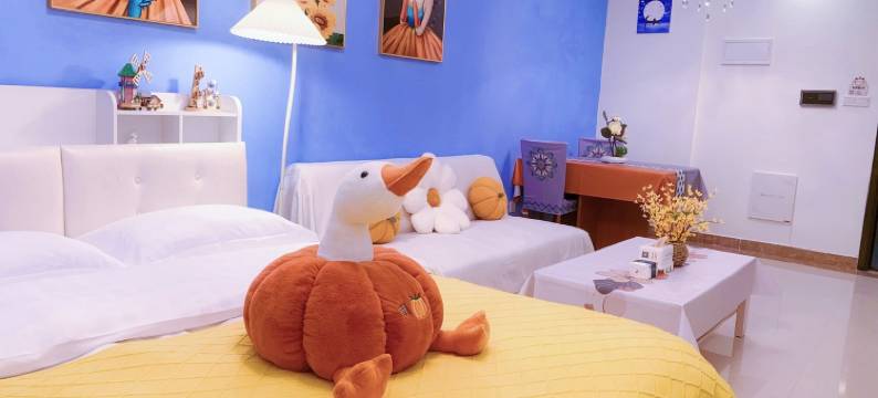 小螺号海景民宿(冠岭路分店)图片