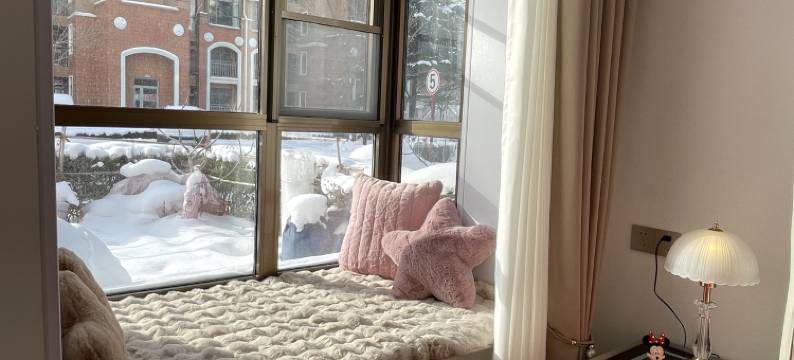 南城有家民宿(山水三路分店)图片