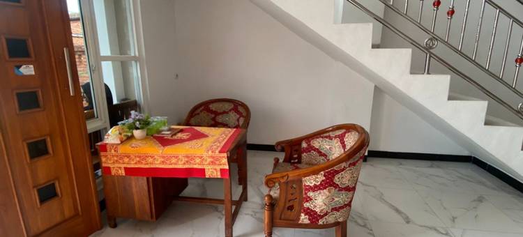 Hotel O Muula民宿伊斯兰旅馆(Hotel O Muula Homestay Syariah)图片