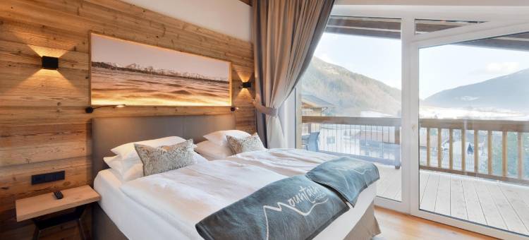 维尼迪格尔小屋(Venediger Lodge)图片