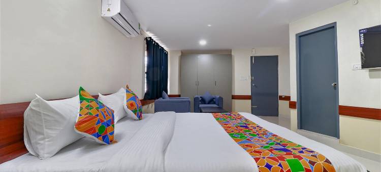 缤旅榕树酒店(Banyan Tree Hotel)图片