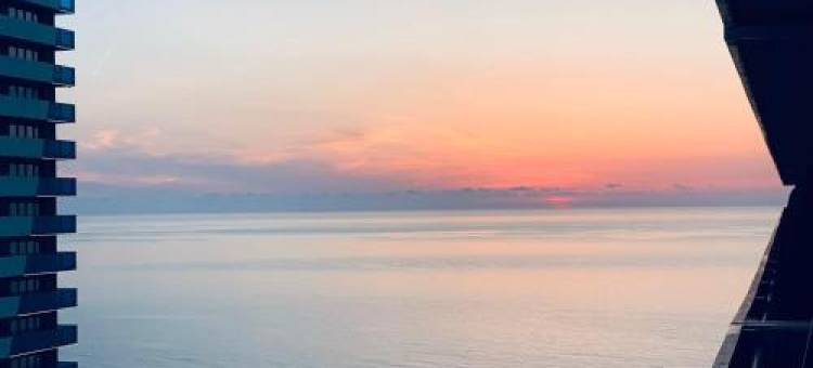 奥尔比城A座(Orbi city Block A)图片