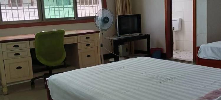 银丰旅馆式出租屋(新屋里巷店)图片