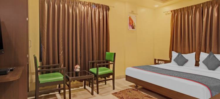 Hotel O Ranjanas Hospitality图片