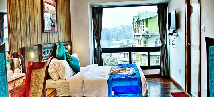 贾格吉特酒店(Jagjeet Hotel)图片