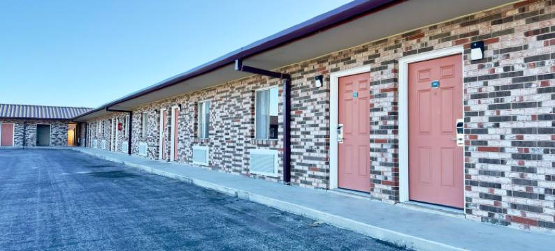 洪多丽晶酒店(Regency Inn Hondo)图片