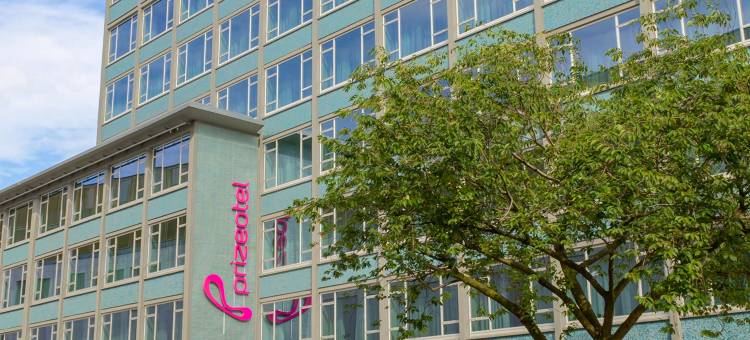 多特蒙德城市丽笙Prize by Radisson酒店(Prize by Radisson, Dortmund City)图片